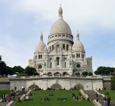 Sacré-Coeur